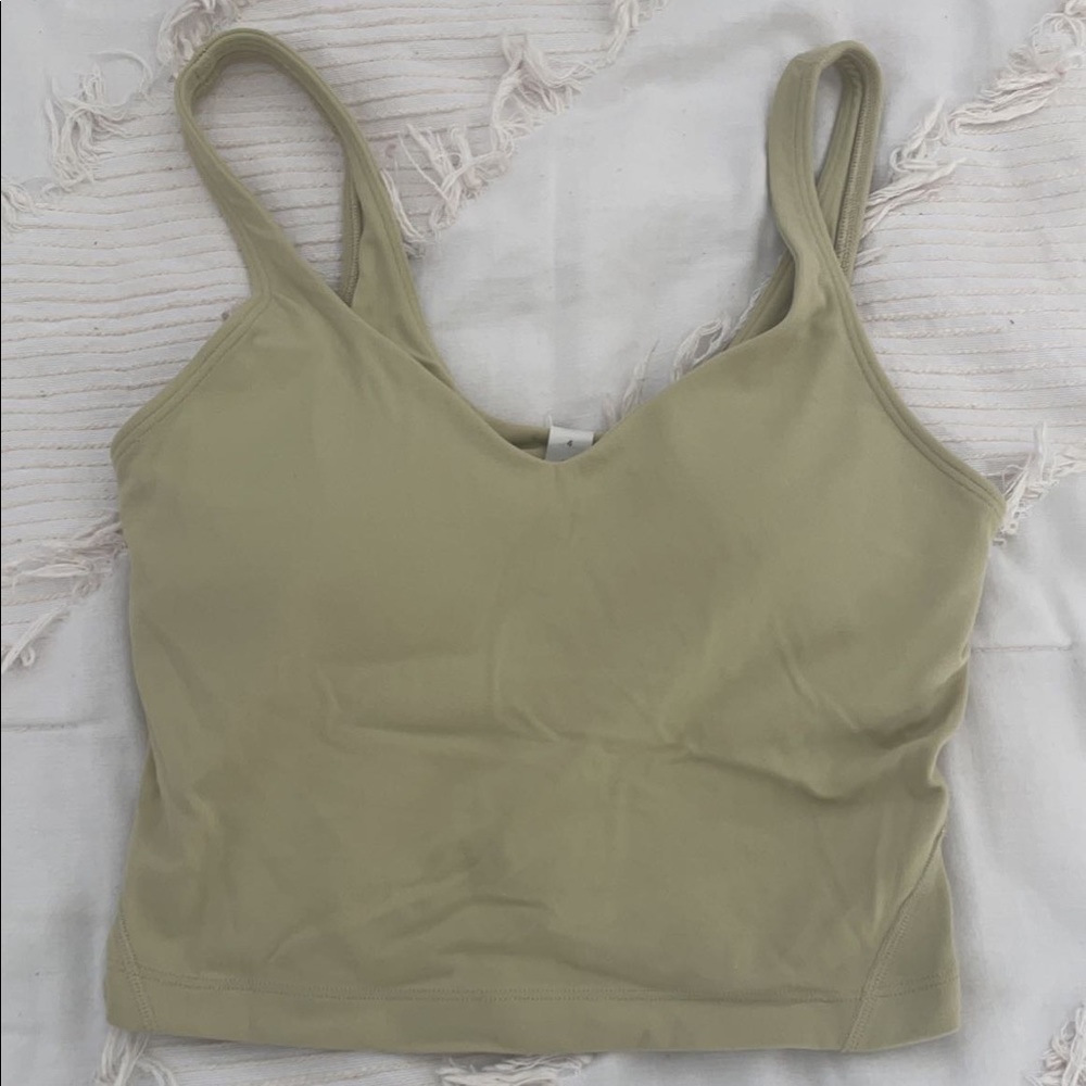 Lulu tank